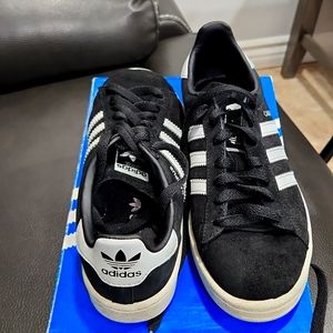 Adidas Campus Shoes